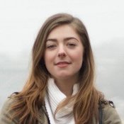 michelle headshot